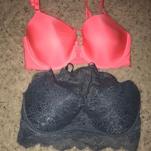 Victoria secret barrlettes